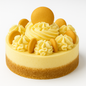 Banana Pudding Cheesecake