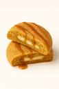 Churro Cheesecake Cookie