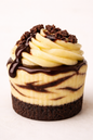Fudge Brownie Cheesecake