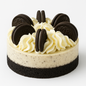 Oreo Cheesecake