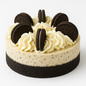 Oreo Cheesecake