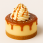 Salted Caramel Cheesecake