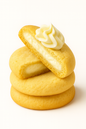 Sugar Cheesecake Cookie