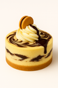 Ultimate Fudge Cheesecake