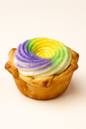 King Cake Cheesecake
